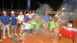 Finale Serie A Open Maschile 2015